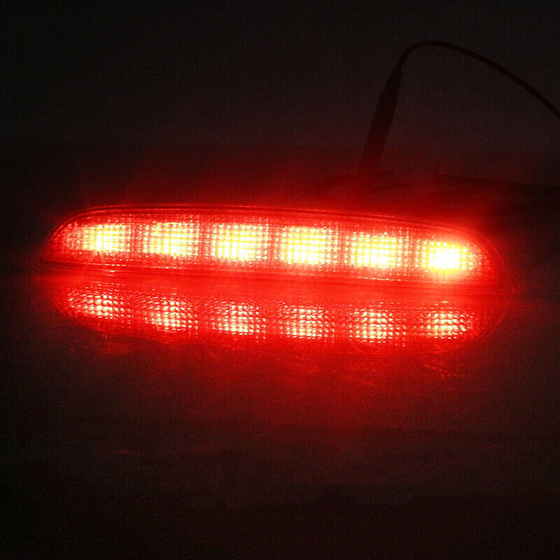Suitable for Mitsubishi Outlander 2013-2016 Tail Light High Mount Stop Light 8334A113