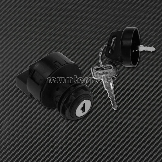 6-PIN IGNITION KEY SWITCH FIT FOR SCOOTER for POLARIS ATV SPORTSMAN 500 HO 4X4 2001