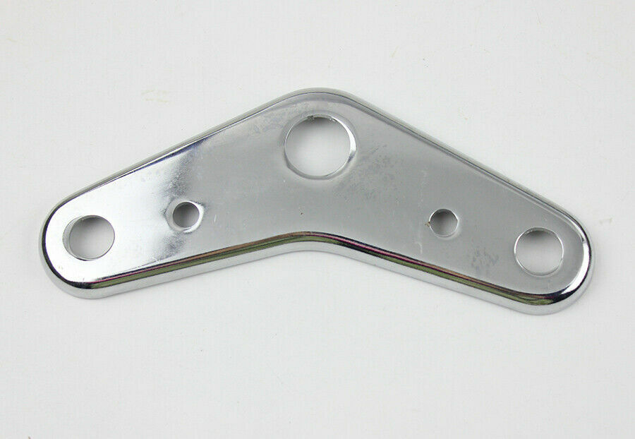 Chrome Iron Top Tripple Clamp for Honda Monkey Z50 Z50A Z50J Gorilla Skyteam Z50