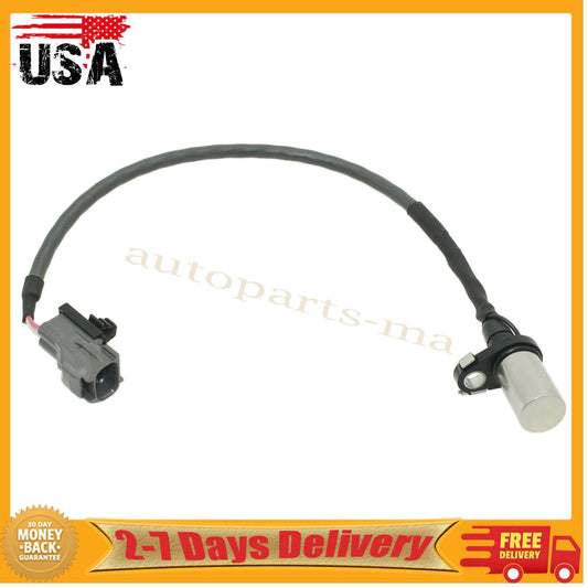 Crankshaft Position Sensor For 1995-1999 for Toyota Tercel Paseo 1.5L L4 90919-05018