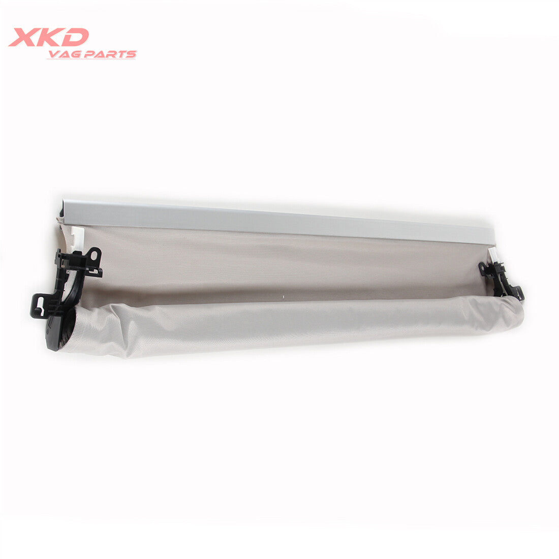 Grey sunroof sunshade assembly suitable for Porsche for Cayenne 958562307020C5
