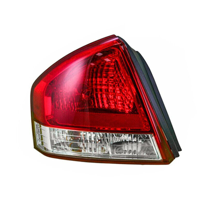 Rear Taillight Tail Lamp Right Side for Kia Spectra Sedan 2007 -2008