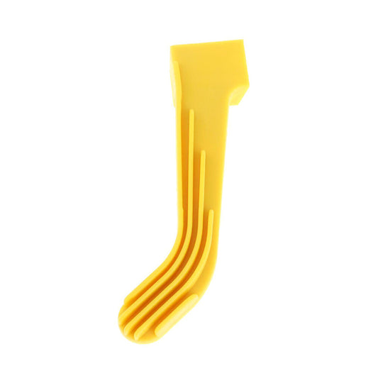 Hood Lock Handle for Citroen Berlingo 2 MK2 | for Peugeot Partner 2 MK2 2008-2017