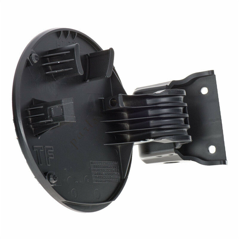 new fuel tank filler valve cover, black, suitable for 2011-2015 for Kia Optima 69510-2T000
