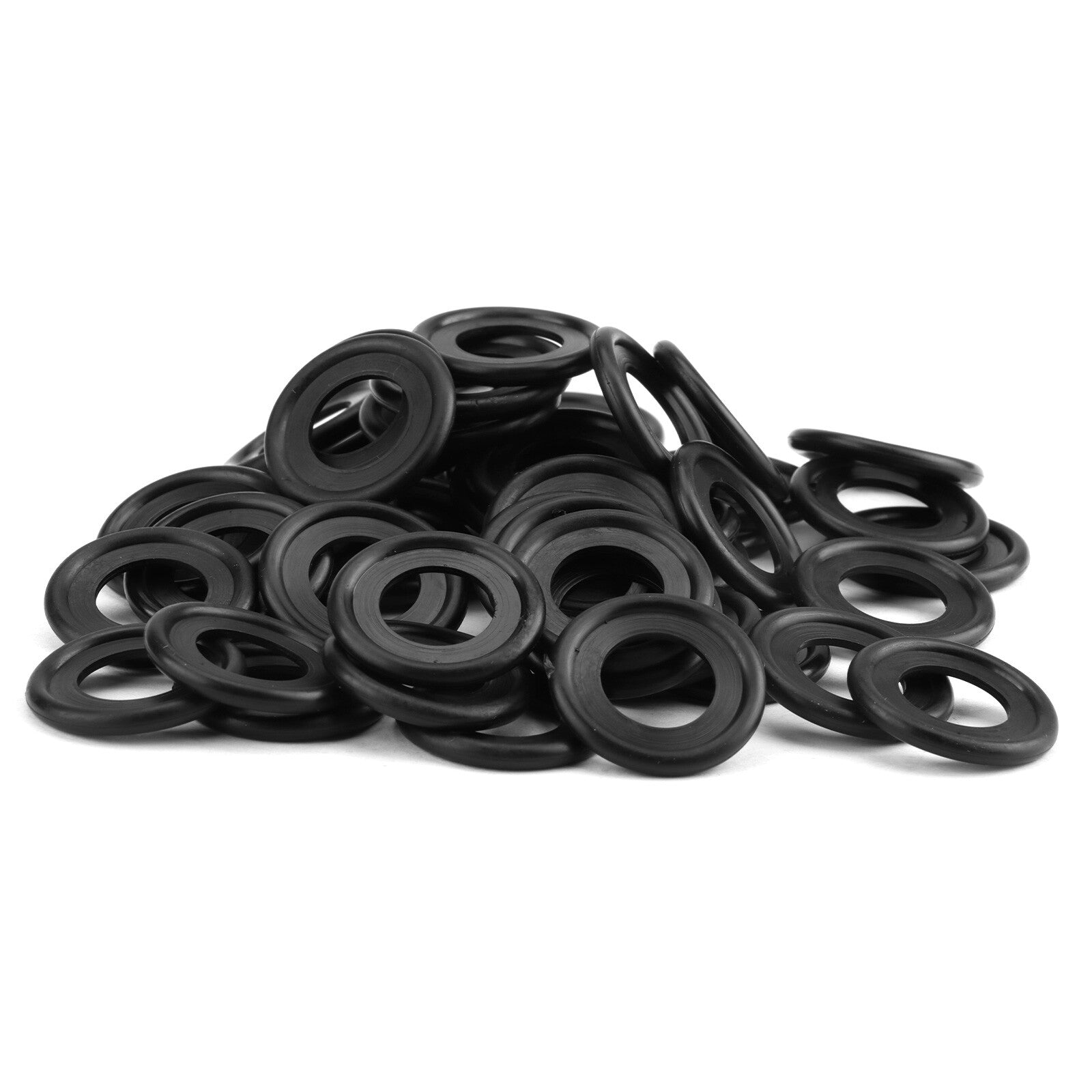 50x For GM Parts Oil Pan Drain Plug Seal 12616850