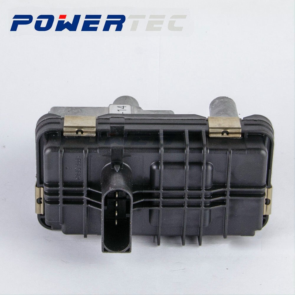 The turbo actuator is suitable for JAC Ruifeng M4 HFC4DB1-2D 1.9L 102kW 6NW010099-14 843259-0003
