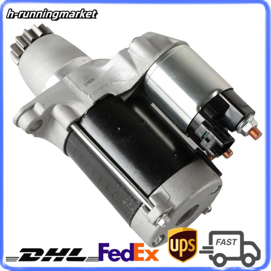 Starter for Lexus ES300 02-03 17825 for Toyota for Camry 02~16 for Lexus RX350 07~09 17825c