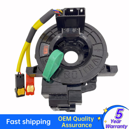 For 2017-2021 for Subaru Impreza Special clock spring for fine products