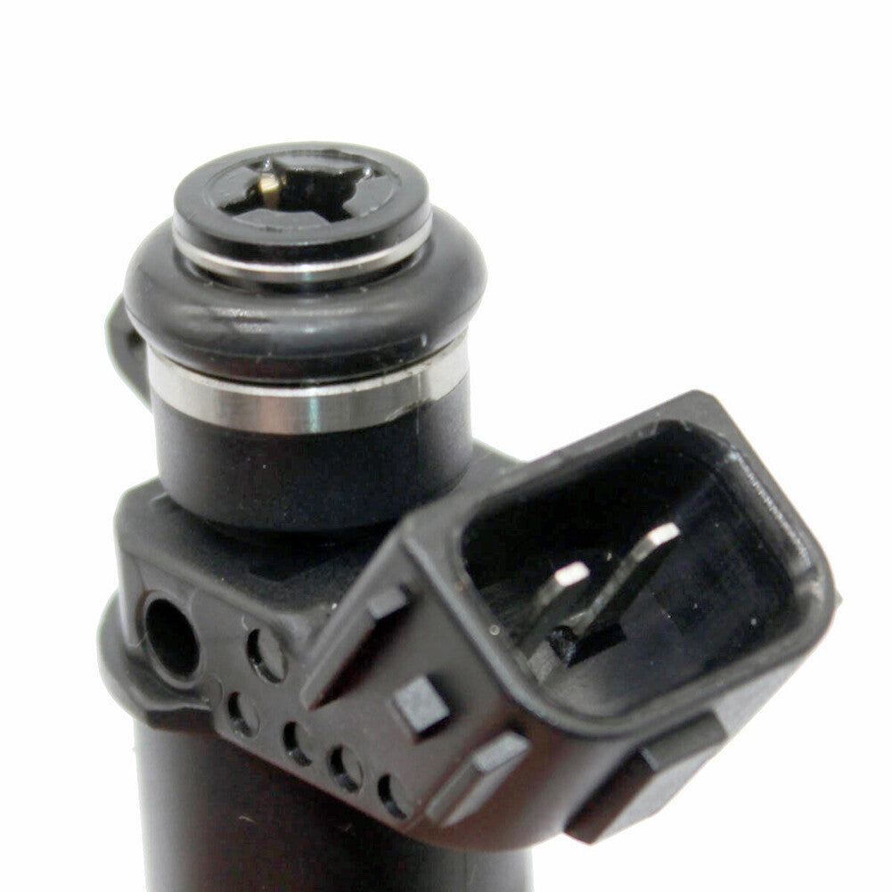 2pcs Fuel Injectors 16450-MCA-013 for Honda Silver Wing 600 FSC600 2002-2013