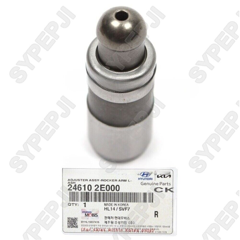 16-piece rocker arm valve lifter for 14-16 for HYUNDAI for ELANTRA 2.0L for Kia for Ford 1.8L new models