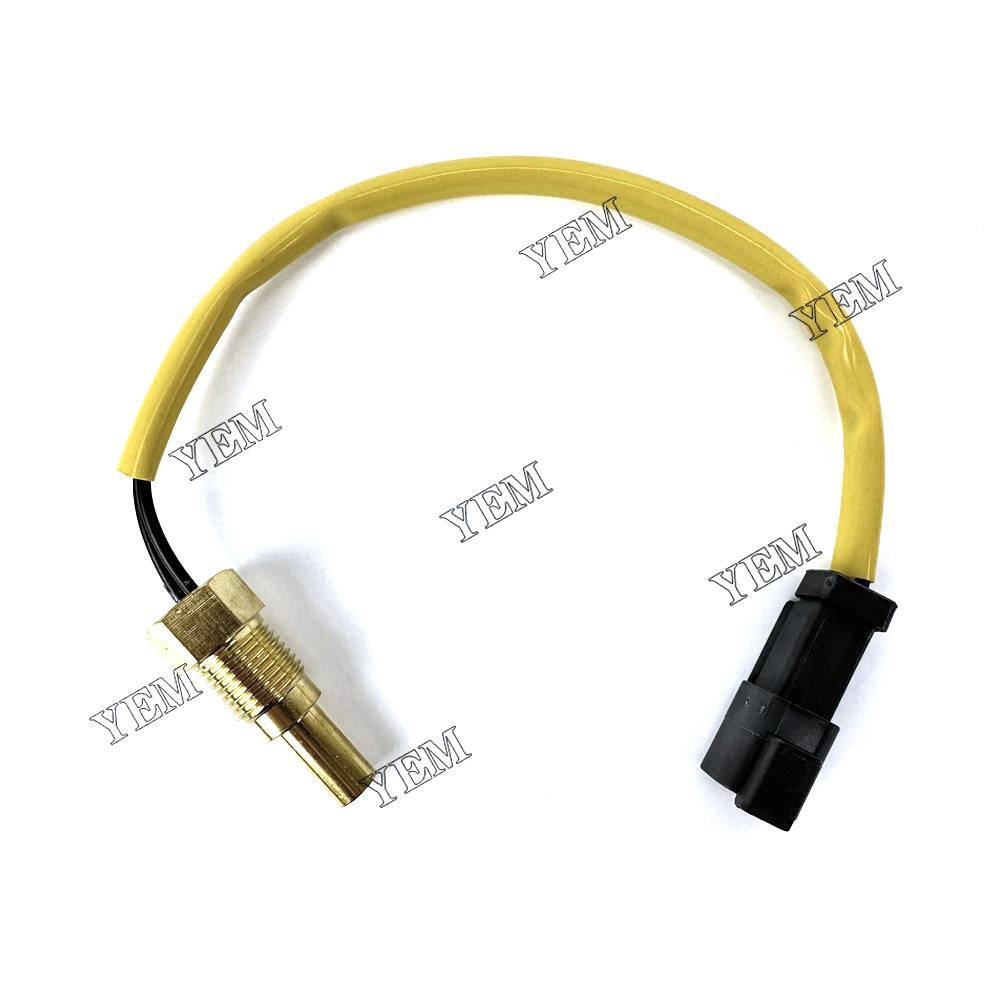 PC200-7 Water Temperature Sensor 7861-93-3320 is suitable for Komatsu excavator diesel engines.