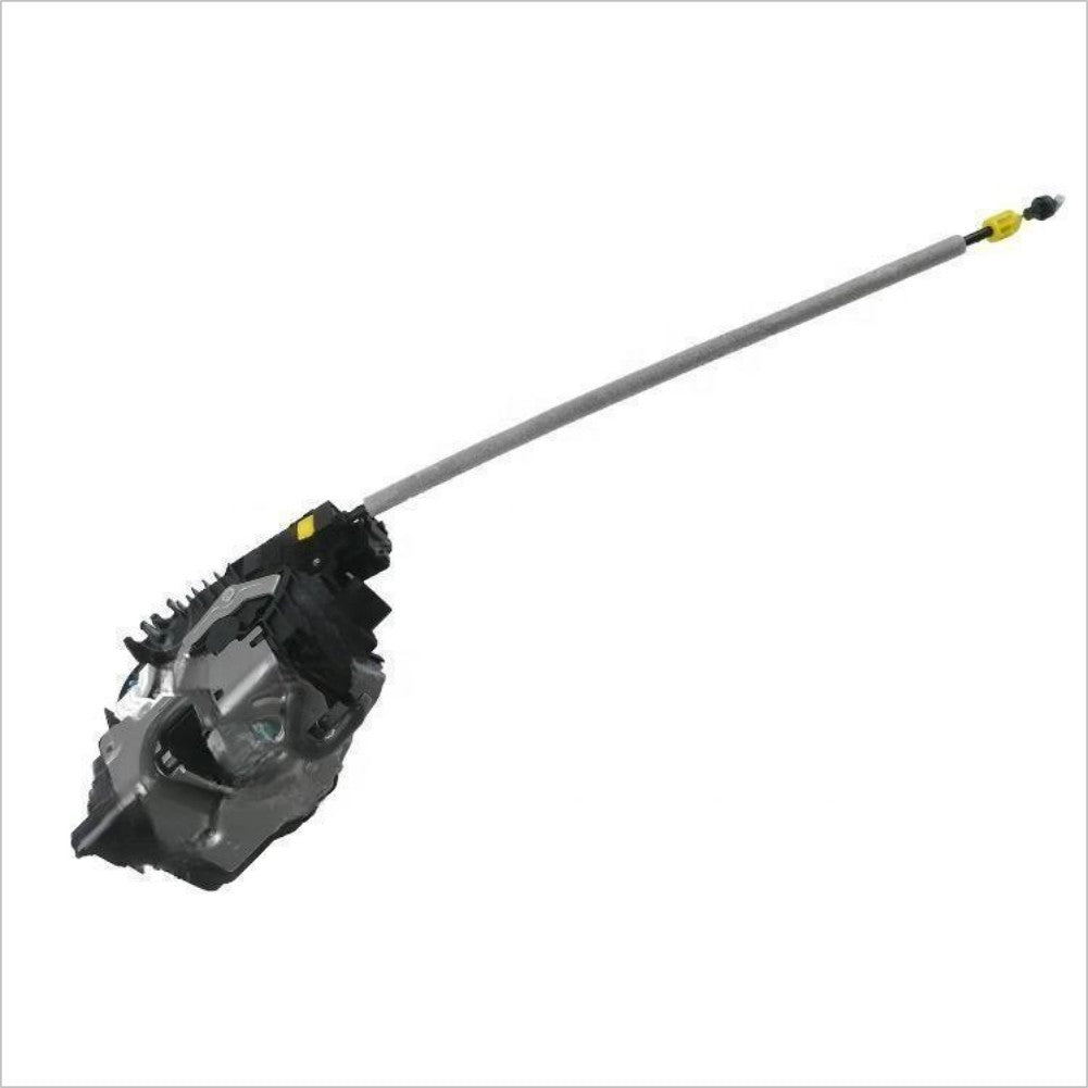 Door lock latch actuator suitable for Mercedes Class E, Class S, W222