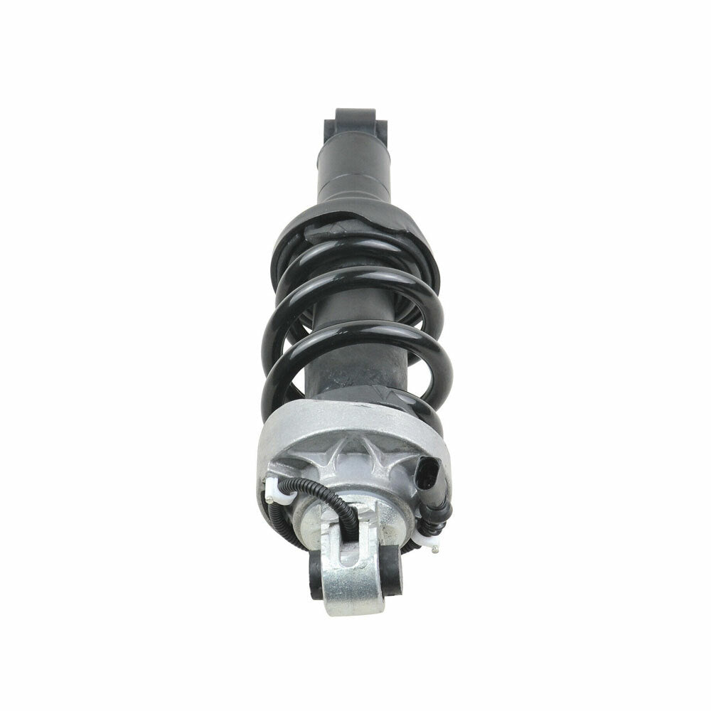 for Audi R8 Spyder V8 2007-2015 1PC Front Left Shock Strut Assembly w/Electric