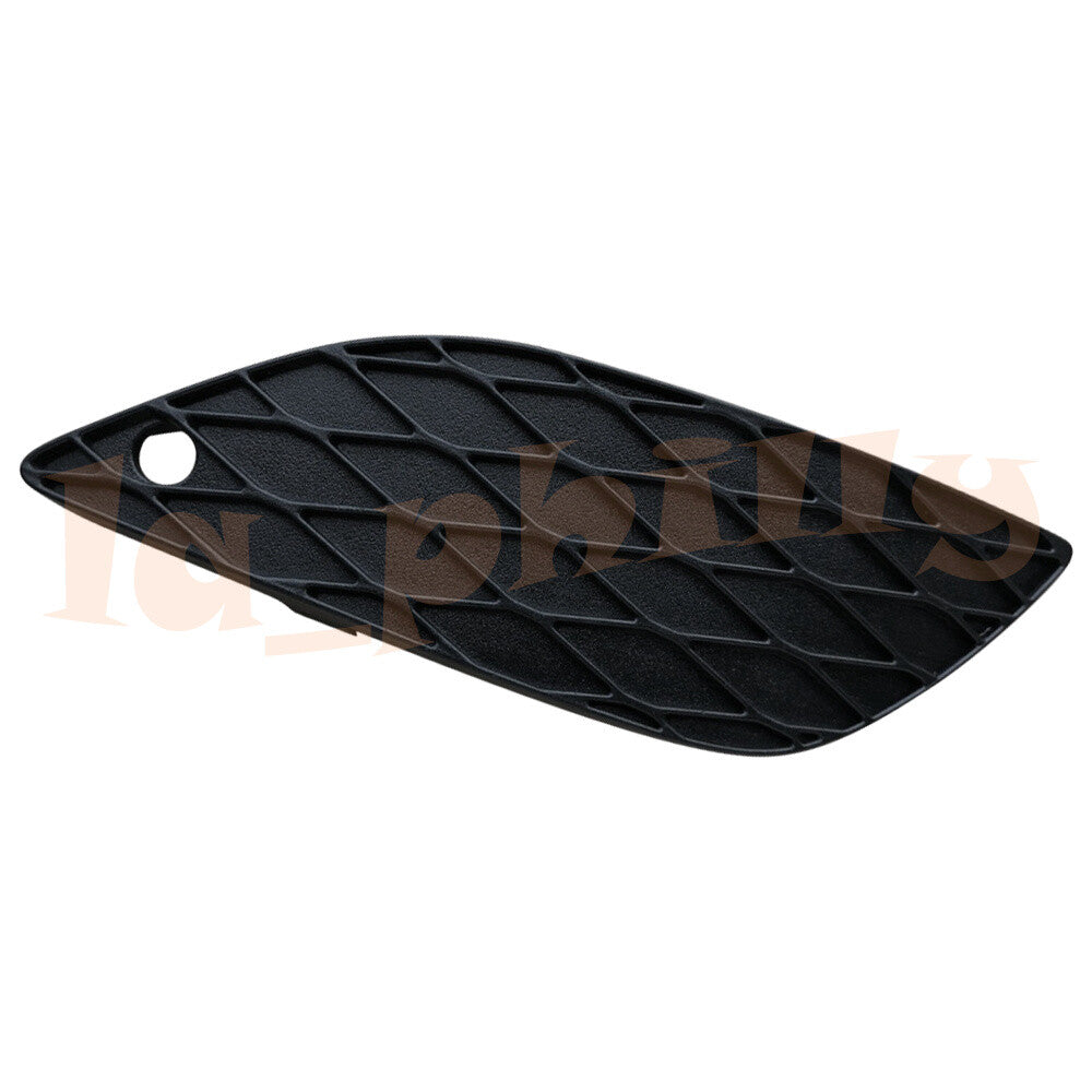 Front Left Bumper Grill Cover Cap Fits 2005-2010 for MERCEDES-BENZ R CLASS W251