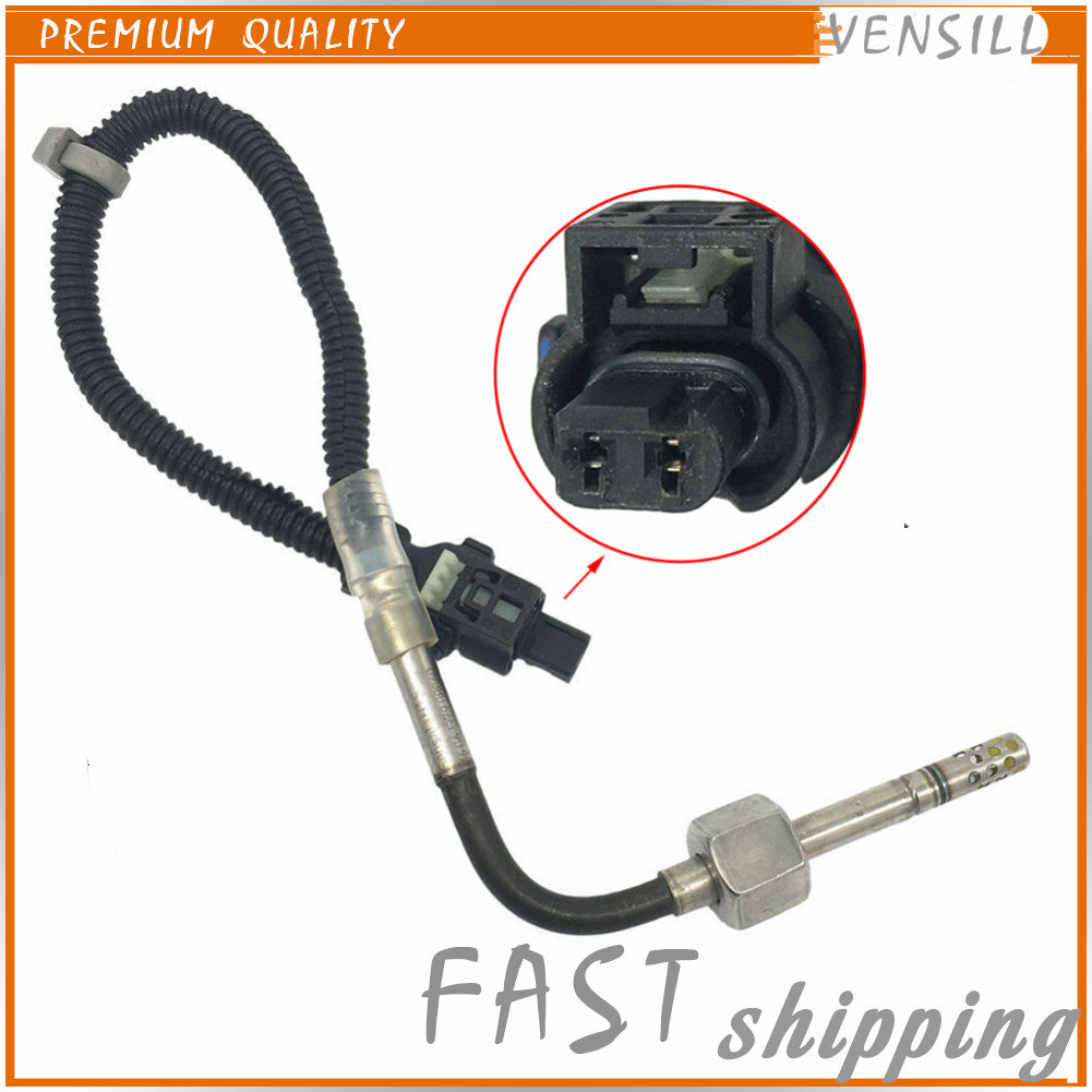 A0009052705 Exhaust Gas Temperature Sensor for Mercedes-Benz New