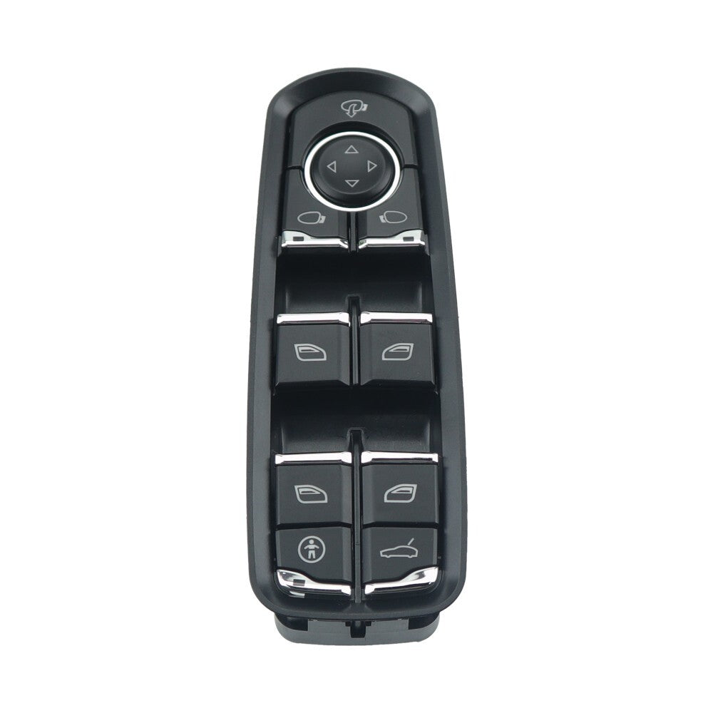 for Porsche for Panamera for Cayenne Macan Window Control Switch Driver Passenger Side