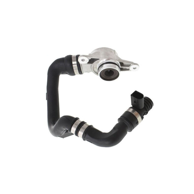 Engine Breather Crankcase Ventilation Hose Fits for Mercedes-Benz OM642 A6420101