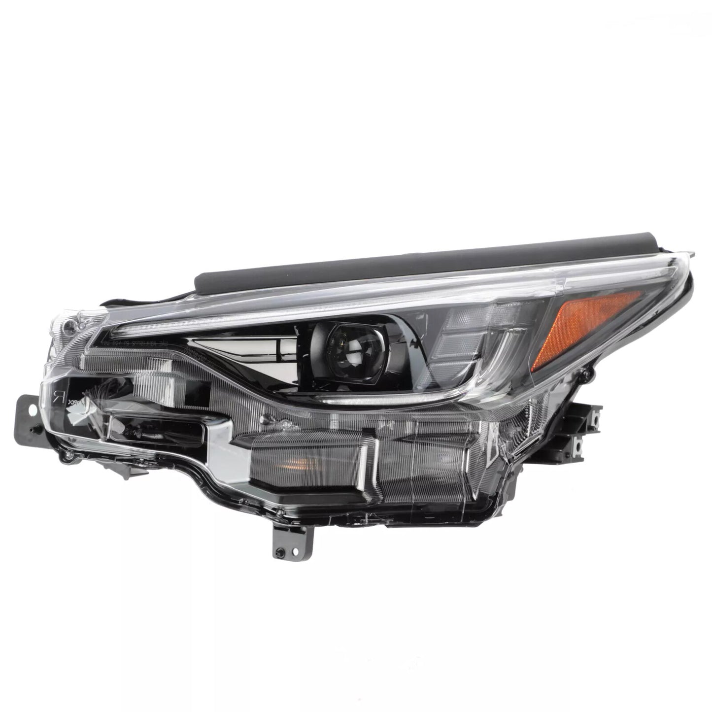 84002FN01A Headlight Assembly for Subaru 2024-2025 Crosstrek Impreza Driver Side
