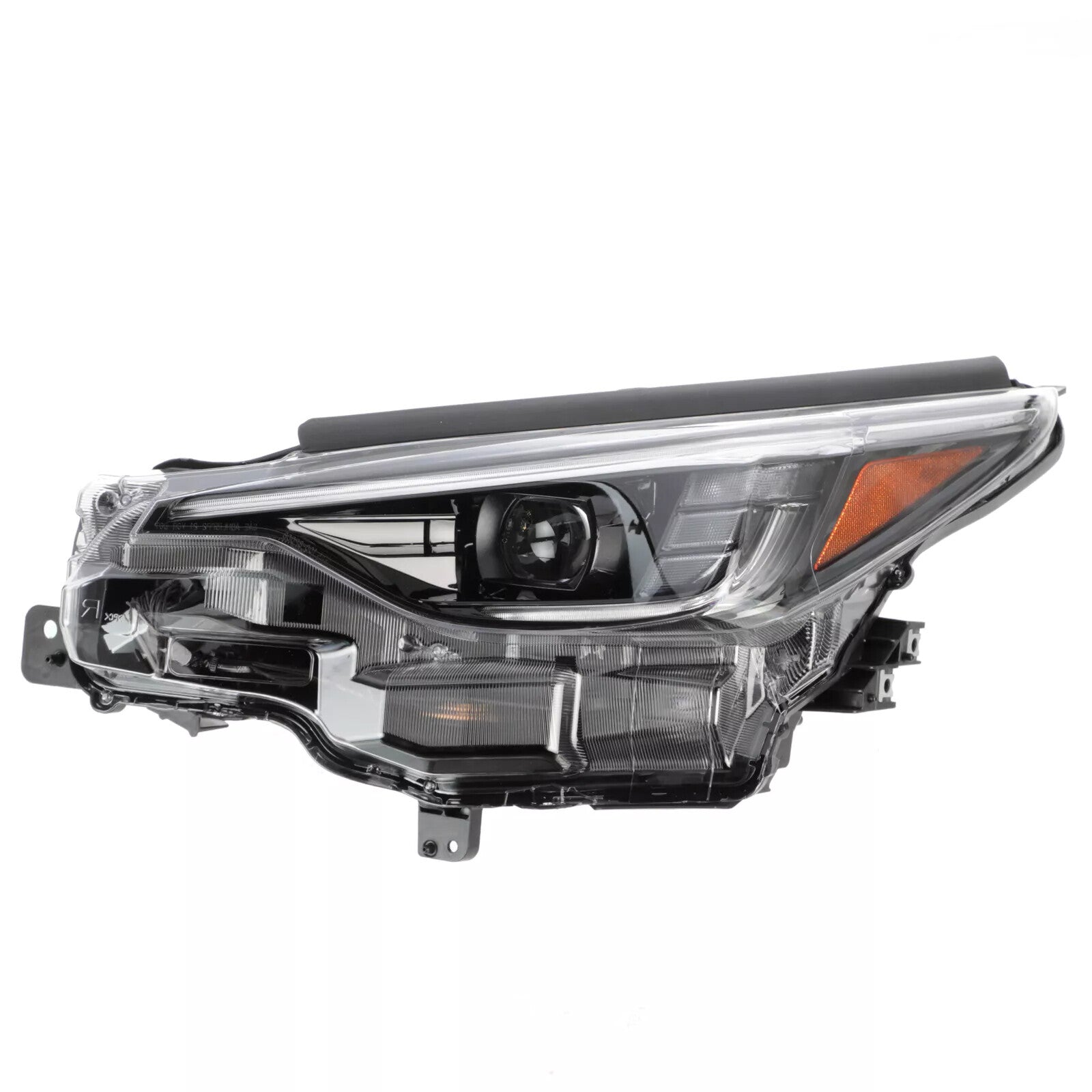 84002FN01A Headlight Assembly for Subaru 2024-2025 Crosstrek Impreza Driver Side