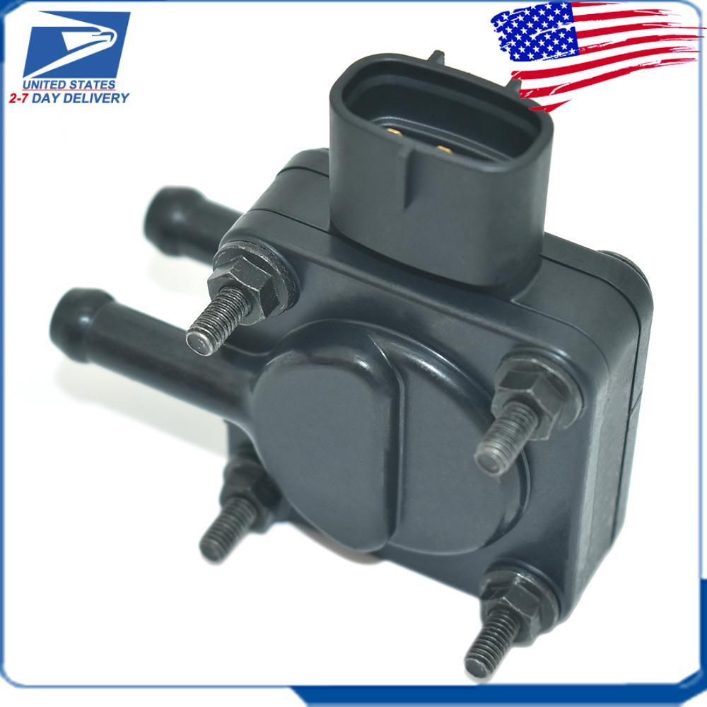 New Differential Pressure Sensor DPF Fits for Toyota for Hino Truck 89480-37010