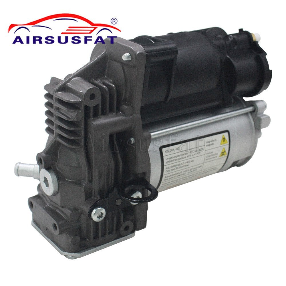 Suitable for Mercedes-Benz GL x164 w164 with AIRmatic air suspension compressor pump (2005-12-)