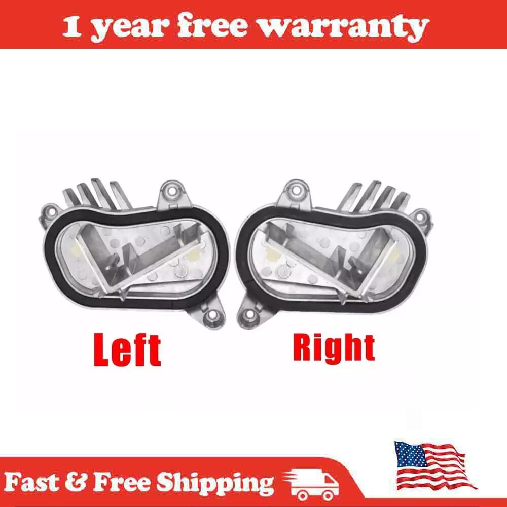 New Yellow CSL DRL Module for BMW F80 M3 F82 M4 F32 F36 F86 LCI Adaptive Light