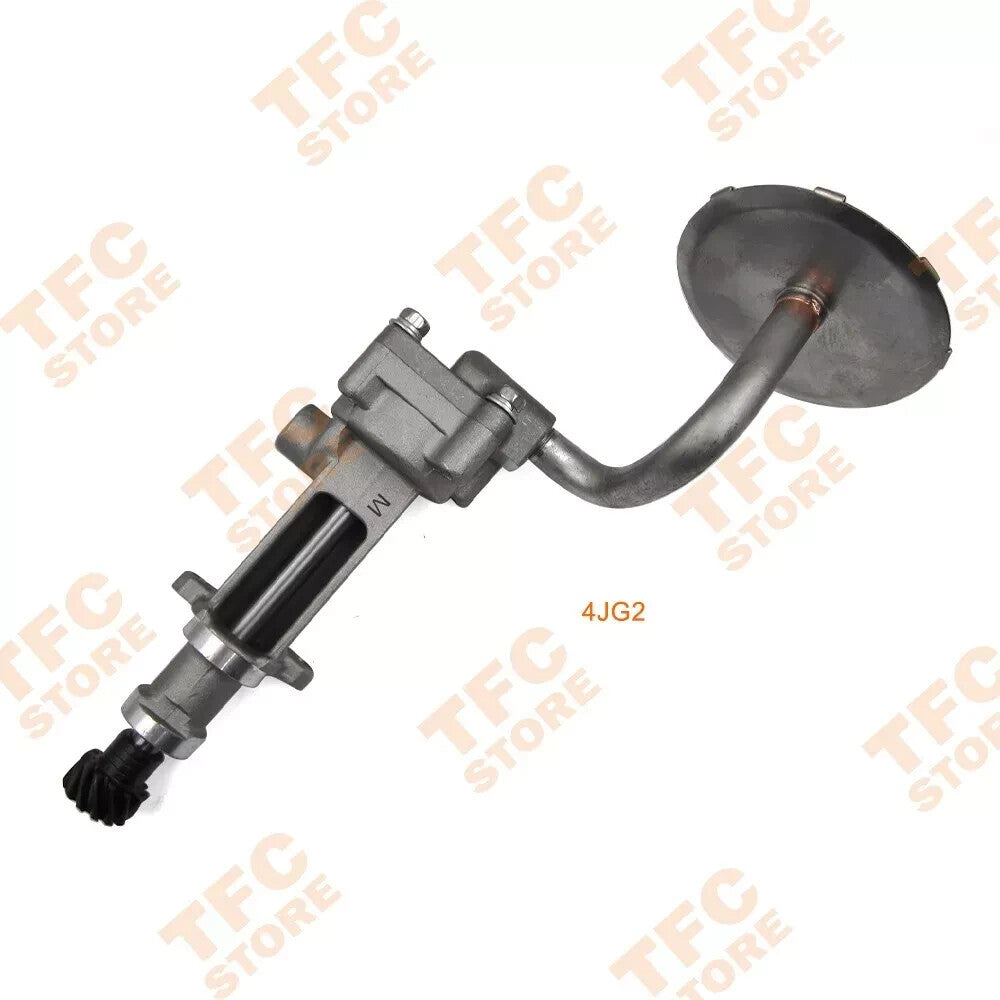 Oil Pump for ISUZU Truck 4JG2 Engine Parts 8-94362-9233 8-94228-7932/34