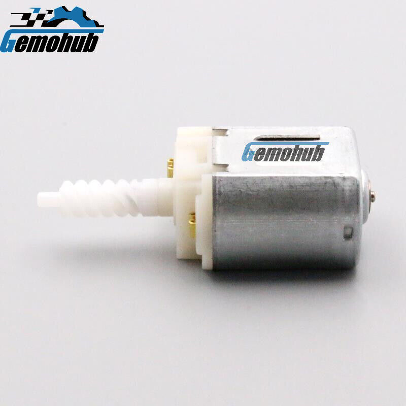 New Fuel Filler Cap Actuator Motor for Infiniti G25/G35, for Infiniti G37/EX35/EX37