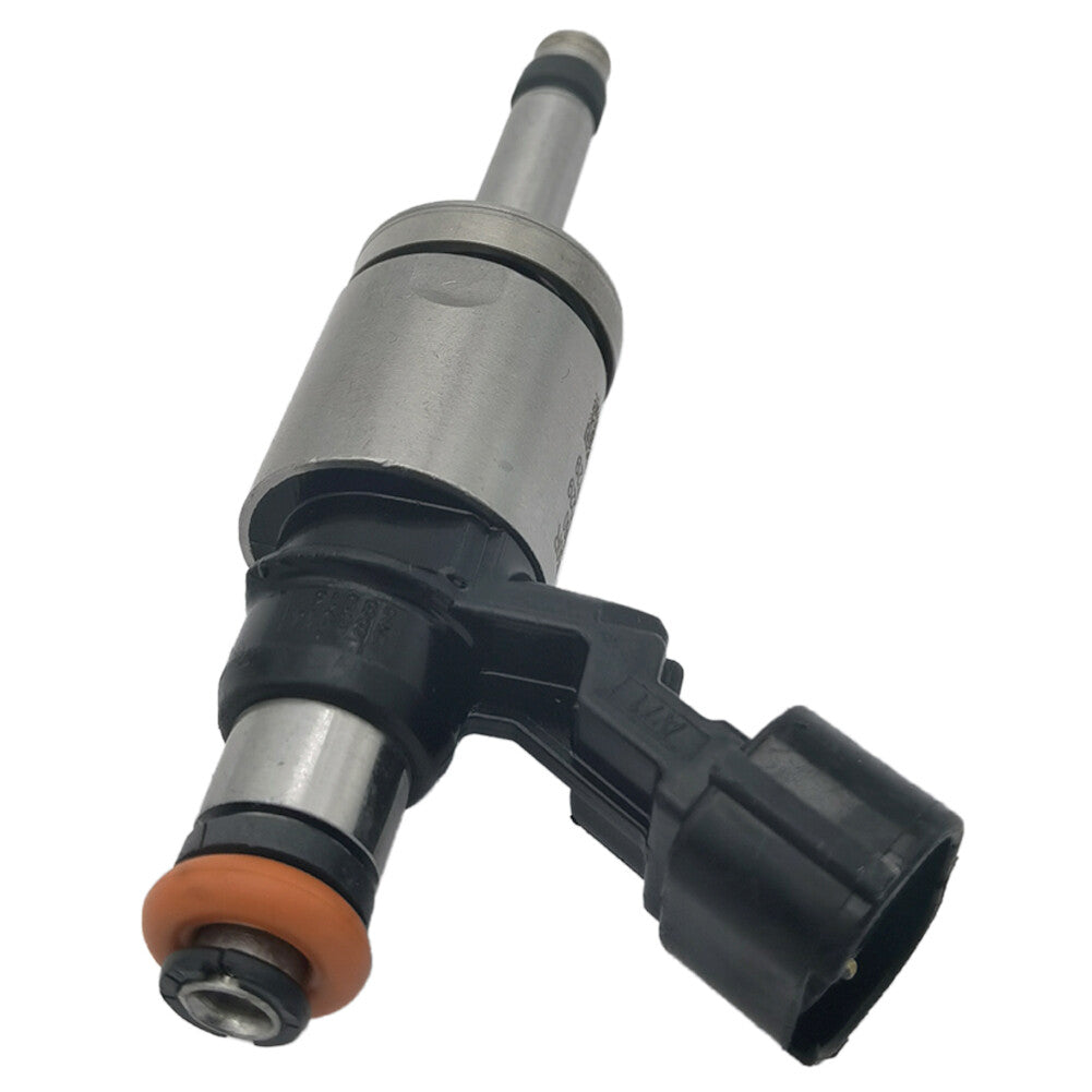 4PCS Fuel Injectors for Renault Megane Clio for Dacia Duster H8201141604 16600-4350R