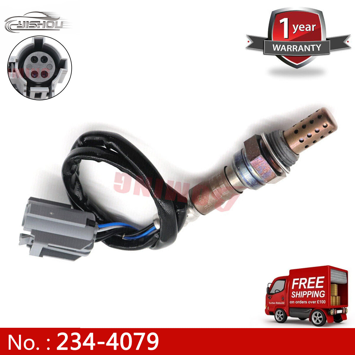 234-4079 new O2 Oxygen Sensor for Chrysler CIRRUS SEBRING and for Dodge for RAM STRATUS