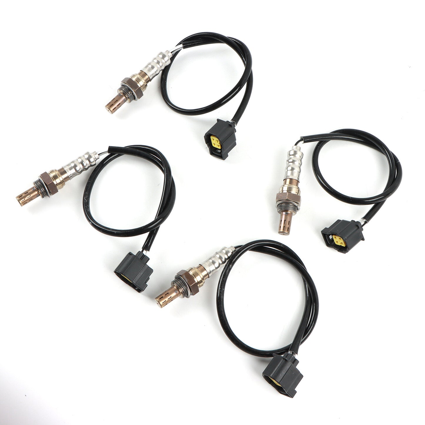 Set of 4 234-4029 Oxygen O2 Sensor for Dodge for Ram 1500 3.6L 3.7L 4.7L 5.7L 5.9L