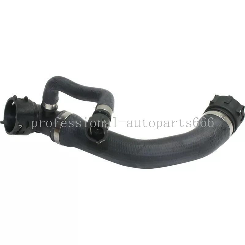 11537505228 New Upper Radiator Coolant Hose for BMW 540i 740i 740iL E38 V8 4.4L