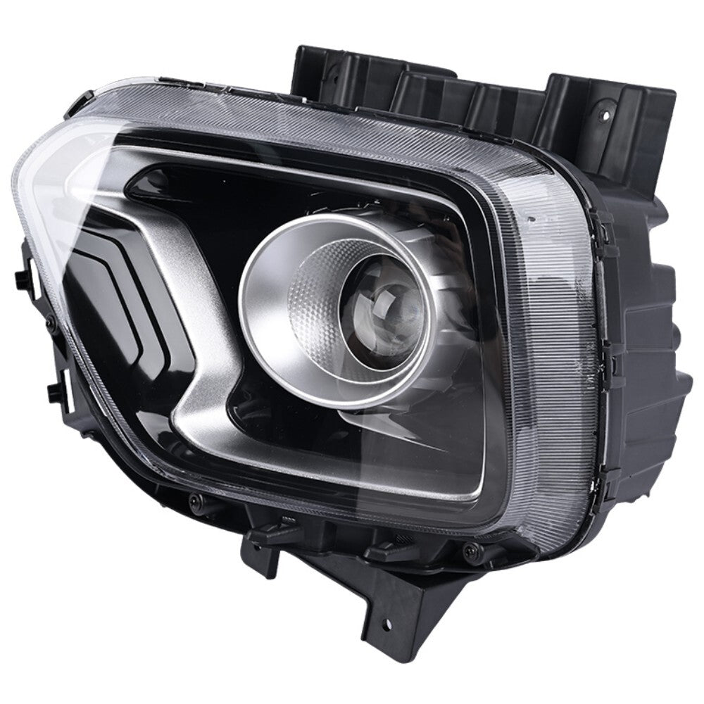 Headlight Assembly For 2020 2021 2022 for Kia Soul EX Model Left Driver Side