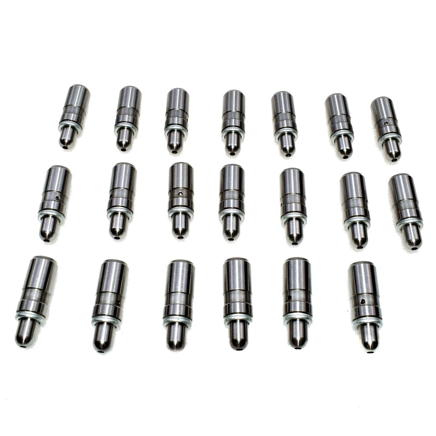20x Lifting Eyelash Adjuster Reference Number 9194698 Suitable for Chevrolet Colorado for GMC for Canyon 3.5L 3.7L
