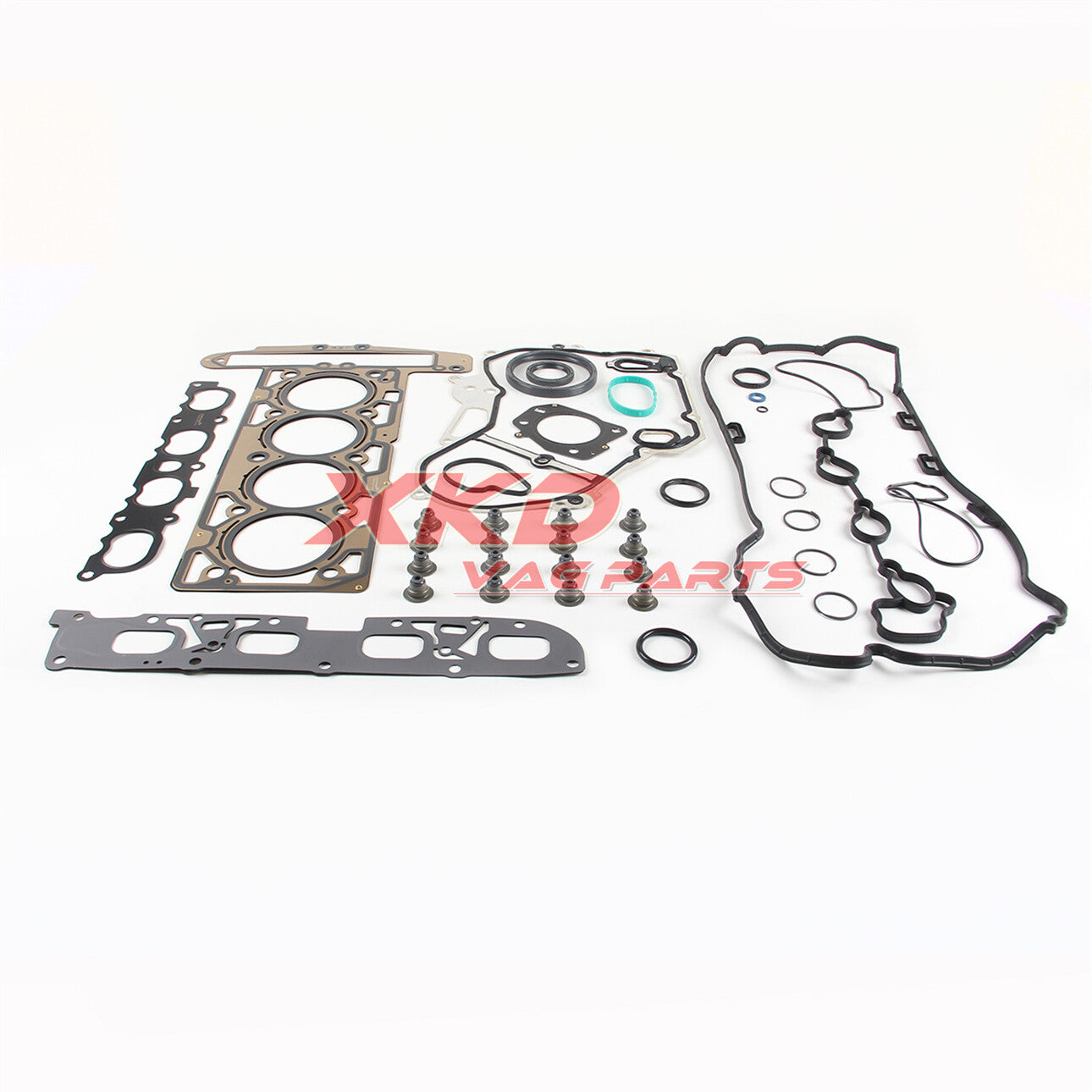 2.0T engine gasket rebuild kit suitable for Saab 9-3 for Chevrolet Cobalt LNF LDK LHU