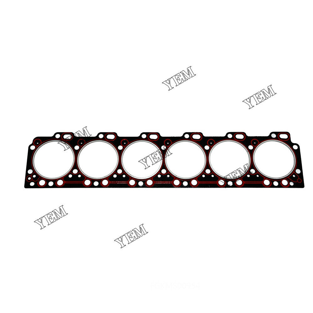 6CT38.3 Head Gasket Fit For Diesel Engine For Head Gasket