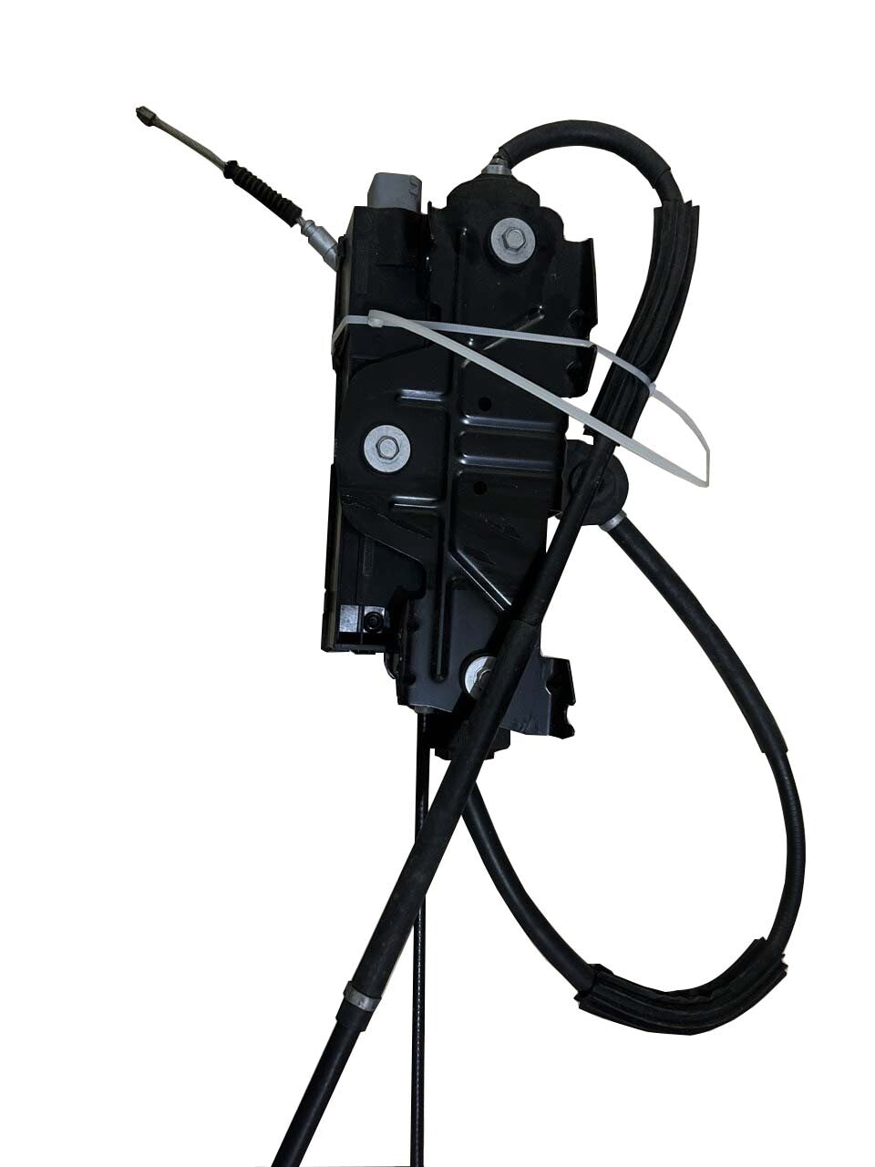 1X NEW Parking Brake Actuator with Control Unit Replacement for BMW 730LI 2012.7