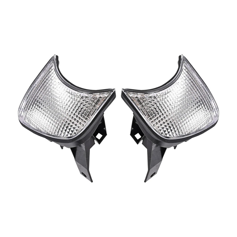 Front Left Right Turn Signal Light Housing Fits For 5' E34 1989-1995