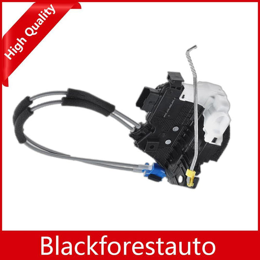 Rear Door Lock Actuator Left Side 81410-1M020 Fits for Kia Forte Koup 2010-2013