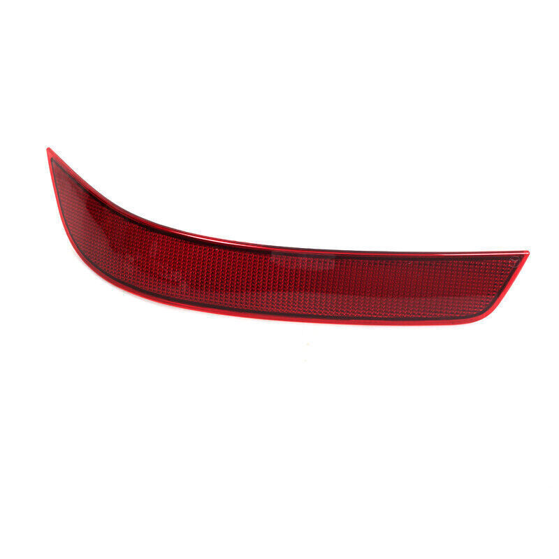 2Pcs Rear bumper reflector light 1Pair For 2010-2012 for Benz GL-Series GL350 GL450