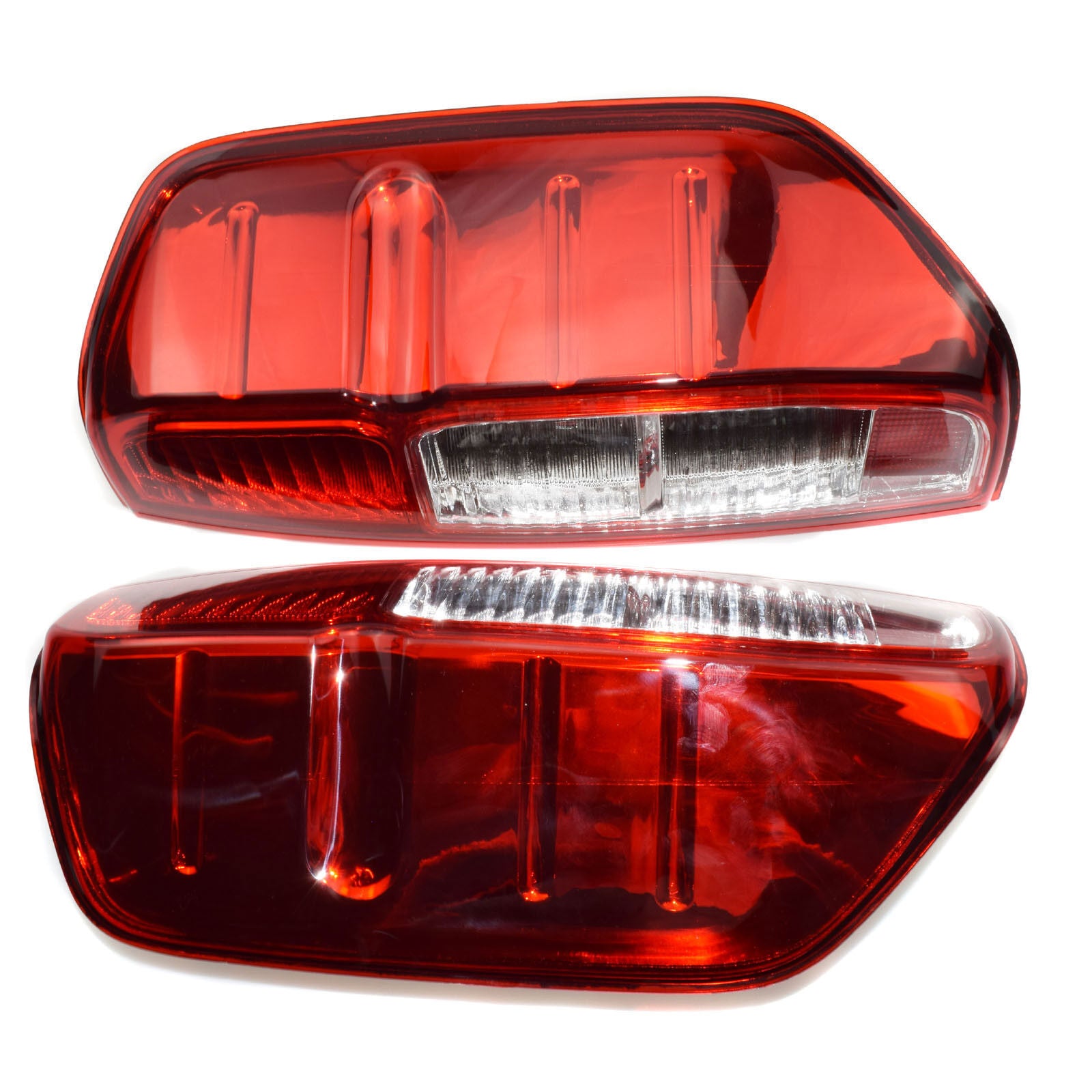 For 05-12 for Nissan Frontier Pickup D40 New Tail Light Lamp Rear Lamp Left Right