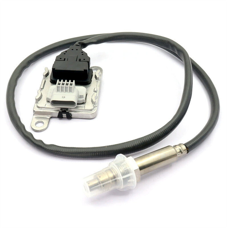 The Nox sensor is compatible with the for NISSAN NP300 NAVARA pickup D23 NV300 X82 1.6 dCi 2016-