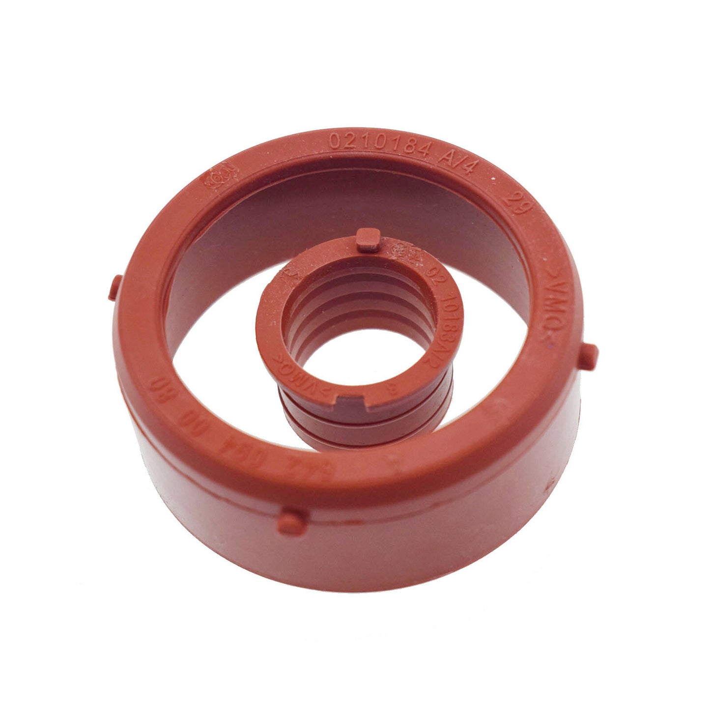 Engine breather turbine intake seal 6420940080 is suitable for Mercedes-Benz E350, E320, and R320.