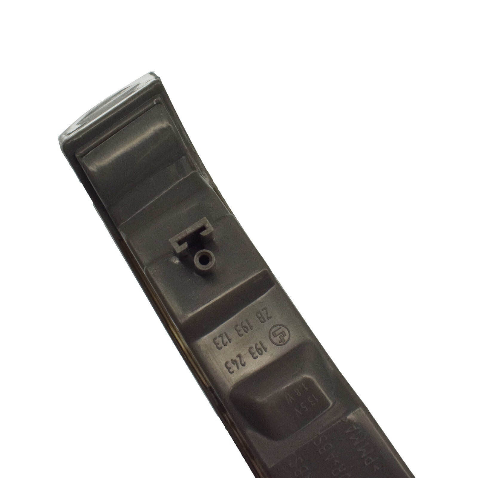 Right-side mirror turn signal light 2308200821 applies to for Mercedes-Benz W209 CLK-Class.