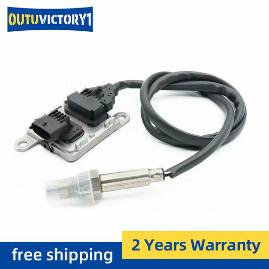 04466642 Nitrogen Oxide (NOx) Sensor. Sensor 0446-6642 is suitable for Deutz TCD 2.9 3.6 L04-.