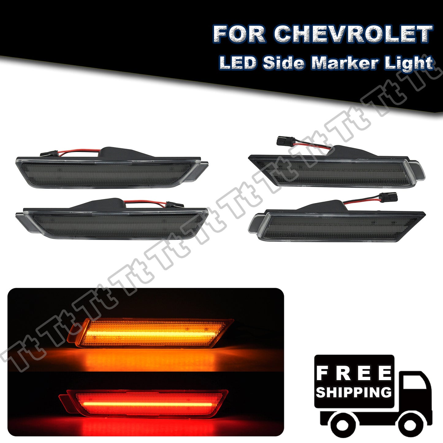 Original Light LED, Shiguang Glossy LED 2010 - 2015