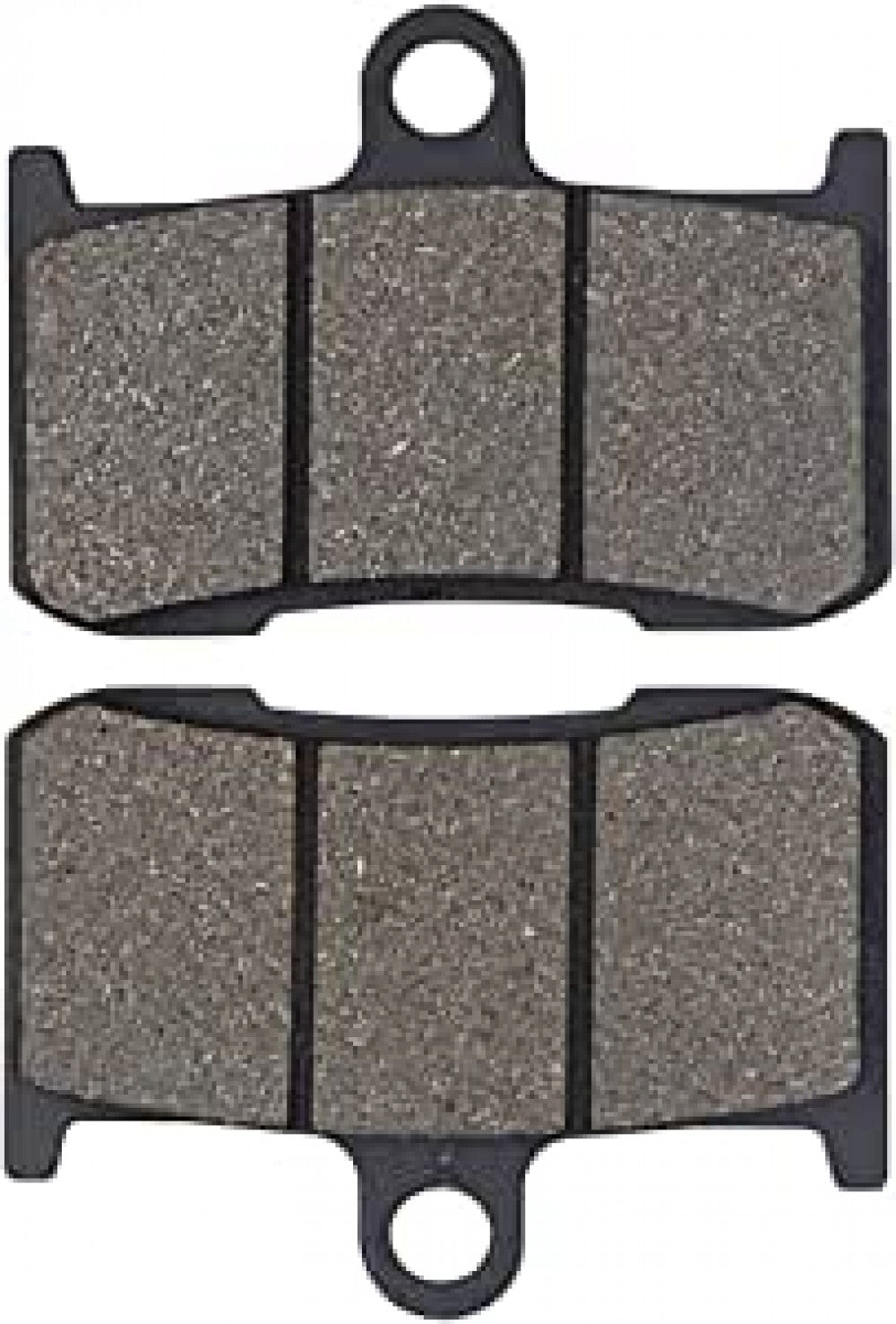 Front Brake Pads for Victory Magnum / Magnum X-1 2015-2017 Zach Ness Vegas 2011