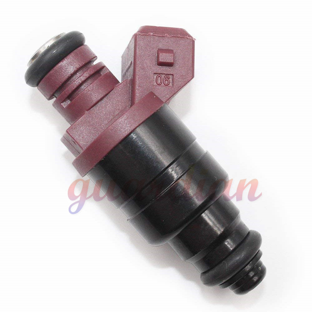 3-piece 5WY2404A fuel injector kit for Gator 825i 3-cylinder MIA11720 - new
