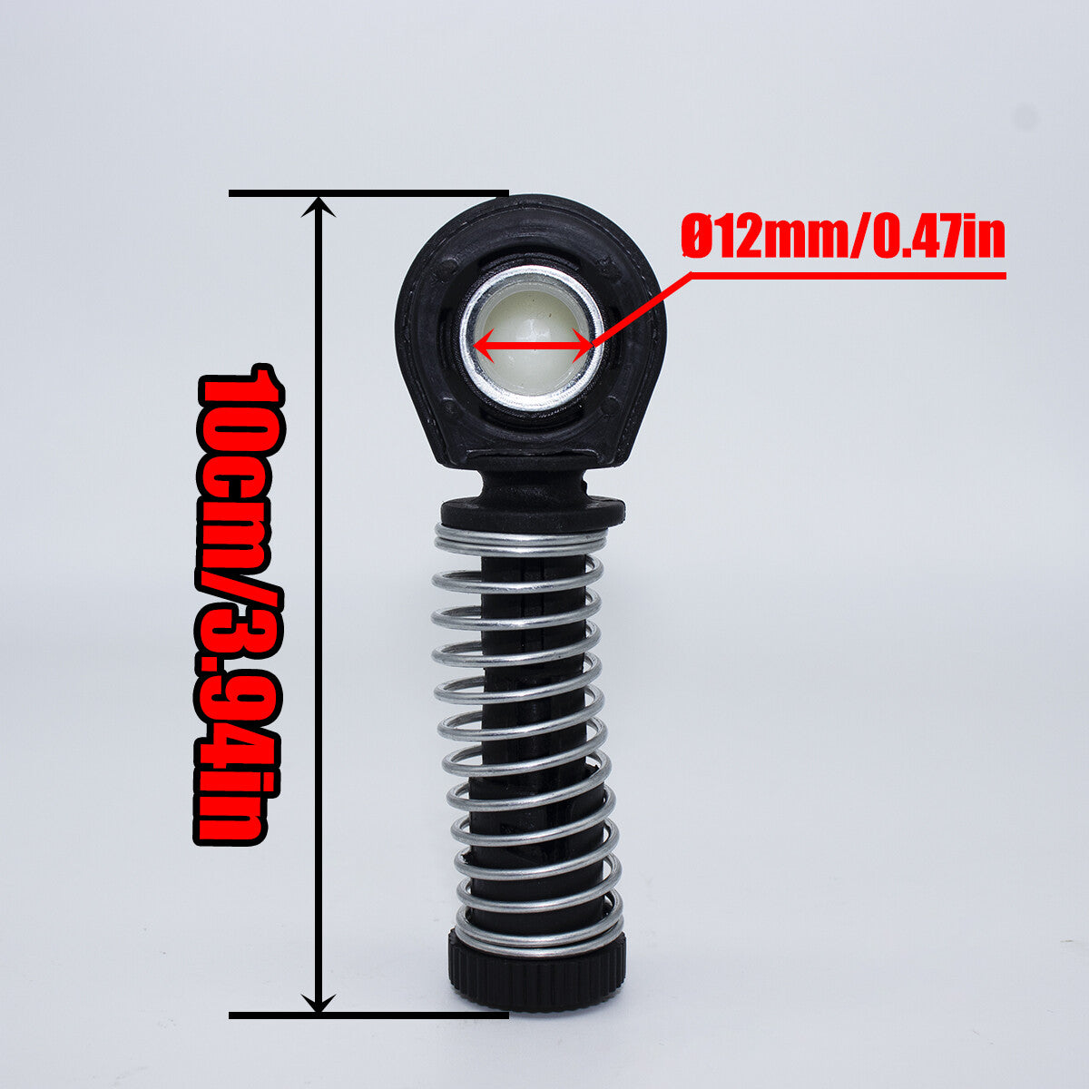 for VW for Jetta for Golf Manual Gear Selector Shift Linkage Shaft Cable Catch End 99-01