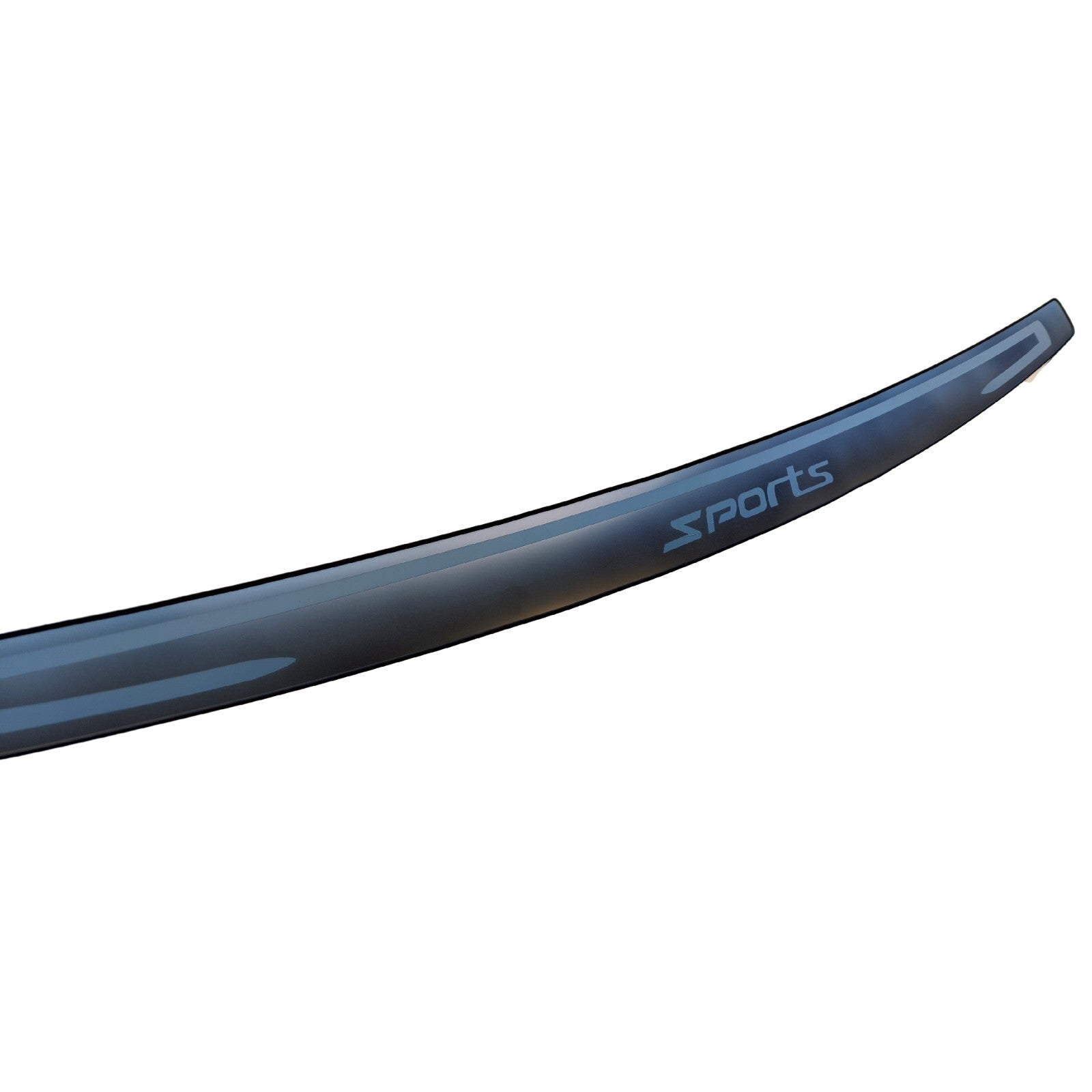 for Jeep Cherokee 2023 Accessories Rear Boot Bumper Protector Scuff Plate Strip